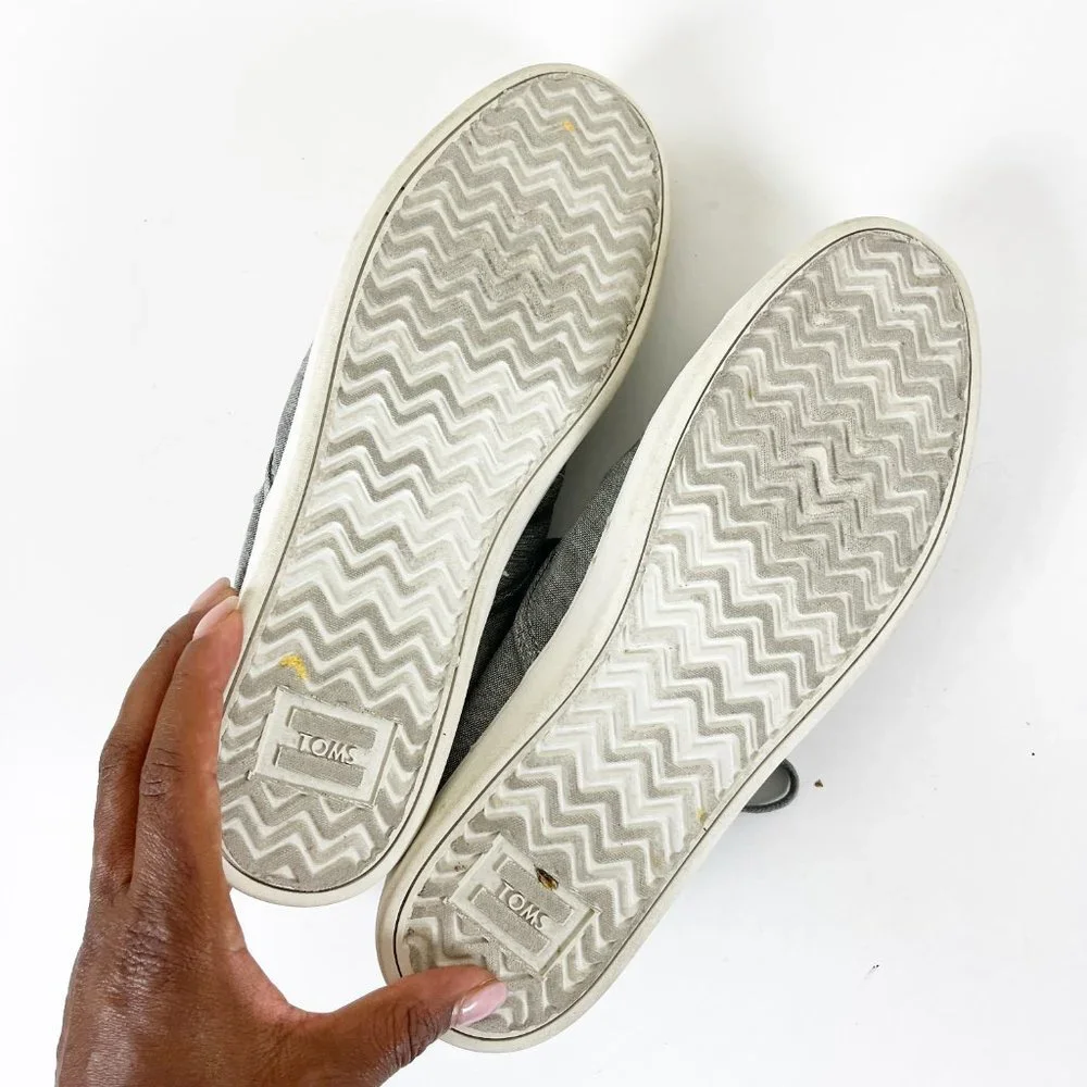 Toms bogo check